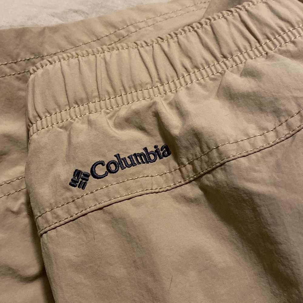 Columbia Omni-Shade Shorts XXL